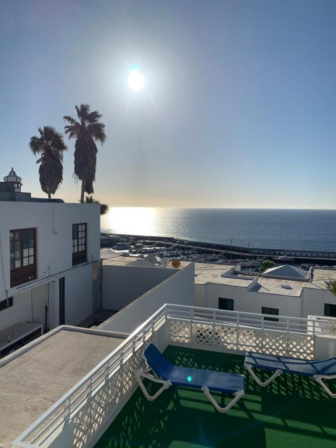 Las Terricitas Old Town Apartment Puerto del Carmen  Exterior photo