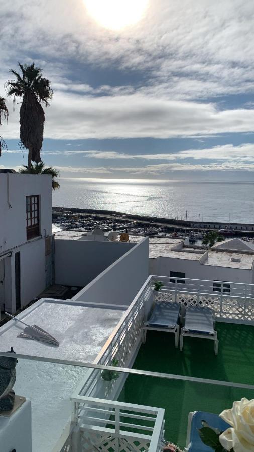 Las Terricitas Old Town Apartment Puerto del Carmen  Exterior photo