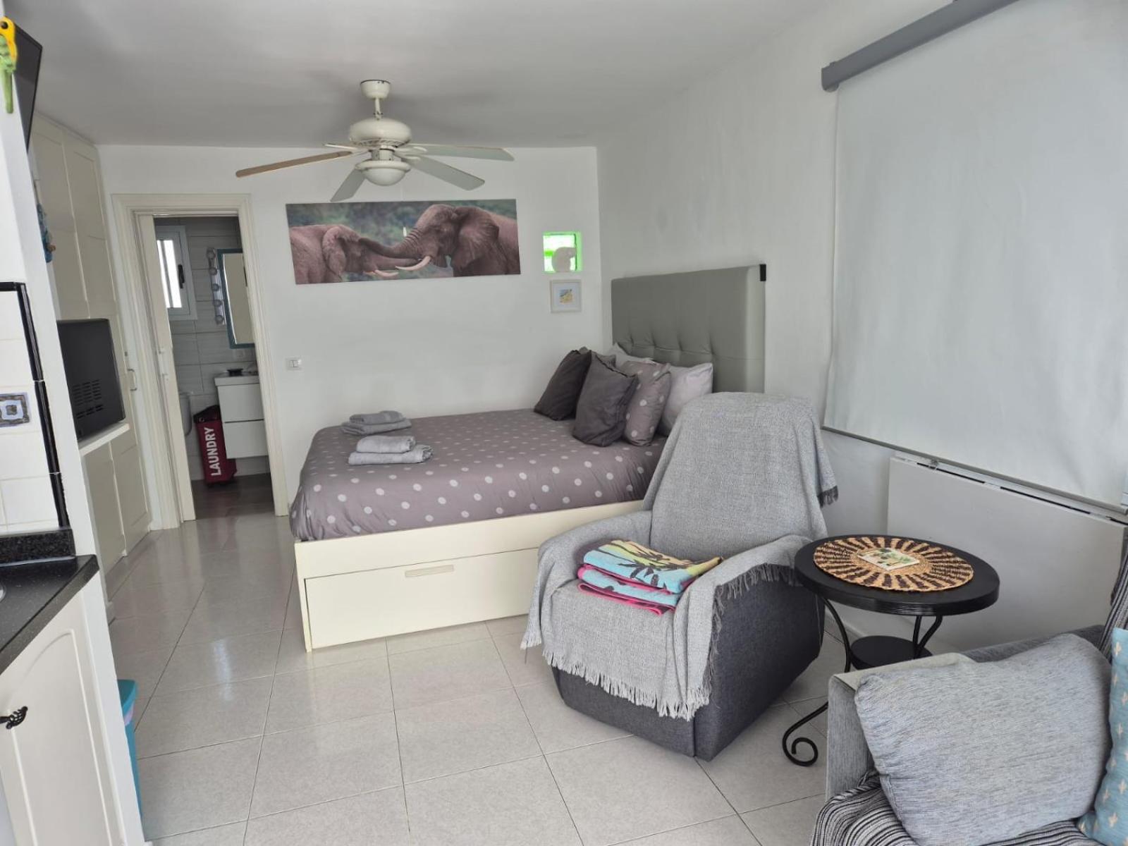 Las Terricitas Old Town Apartment Puerto del Carmen  Exterior photo