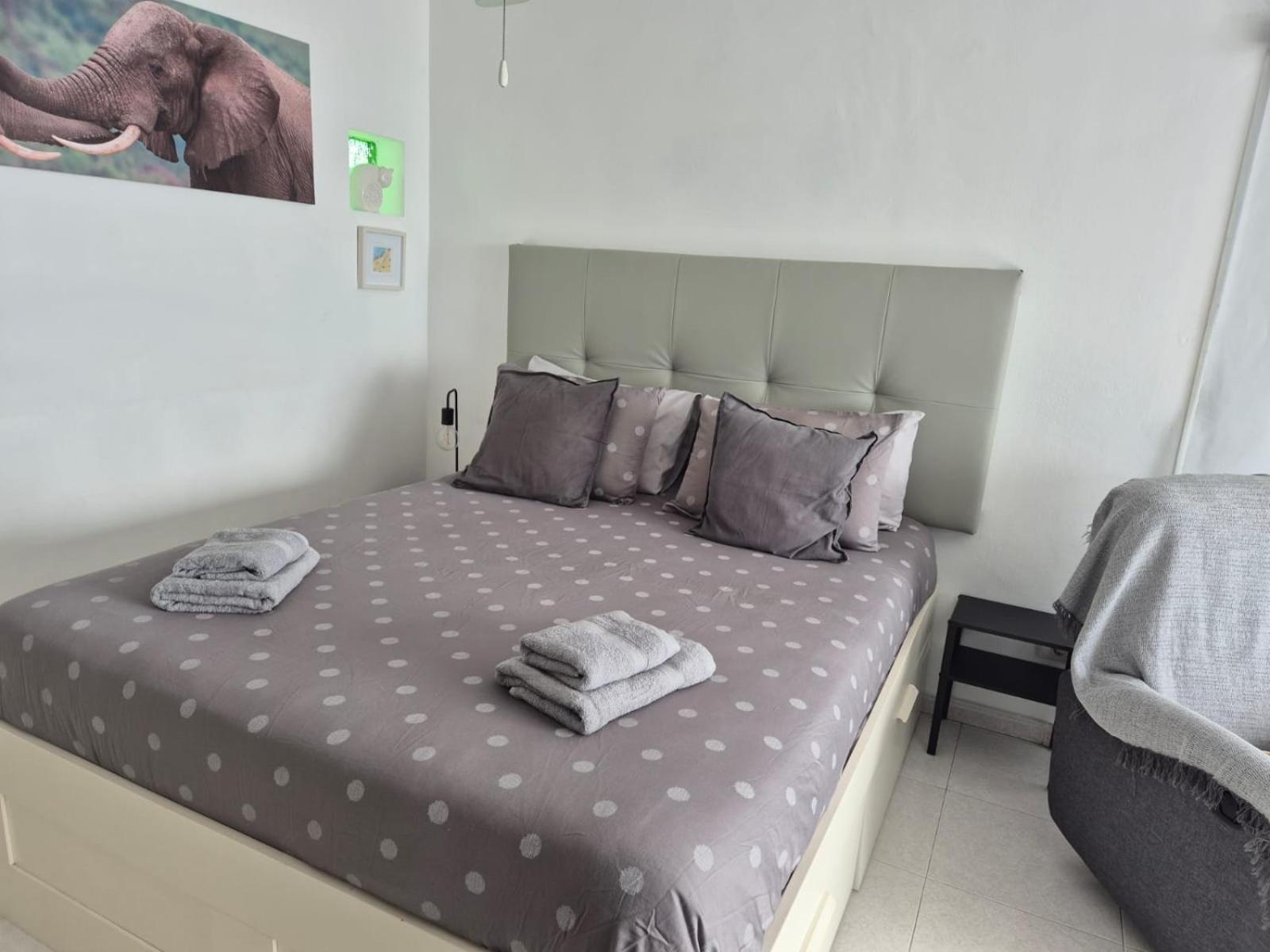 Las Terricitas Old Town Apartment Puerto del Carmen  Exterior photo