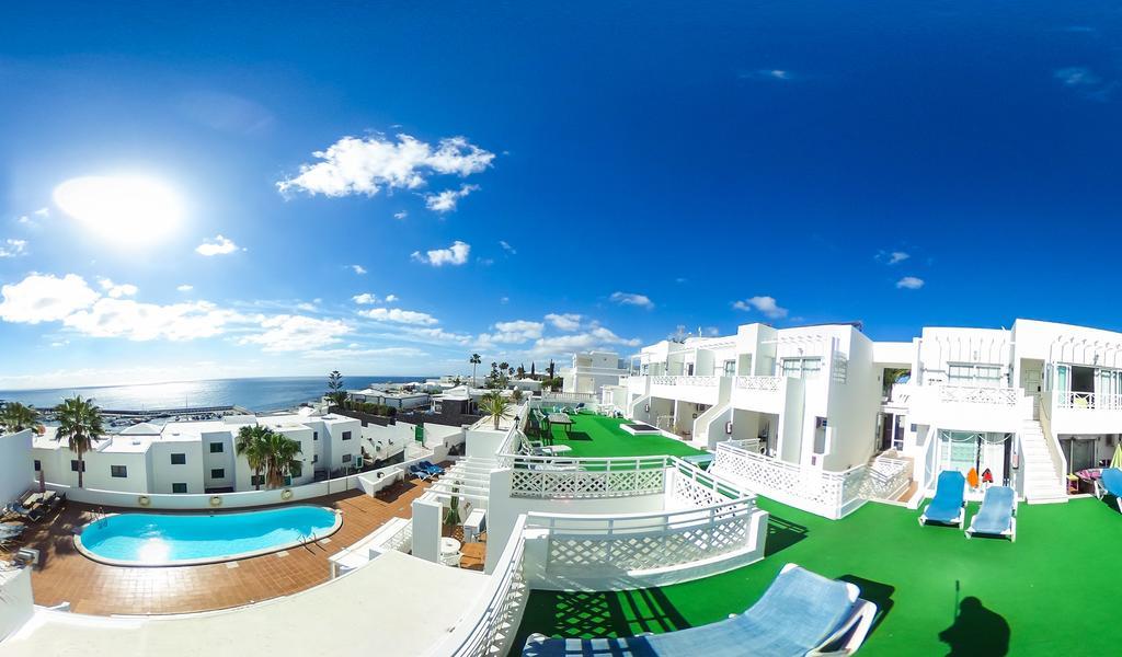 Las Terricitas Old Town Apartment Puerto del Carmen  Exterior photo