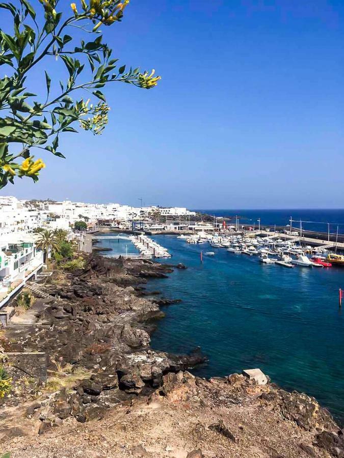 Las Terricitas Old Town Apartment Puerto del Carmen  Exterior photo