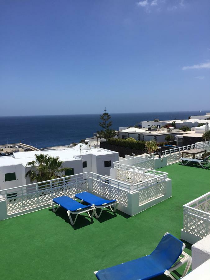 Las Terricitas Old Town Apartment Puerto del Carmen  Exterior photo
